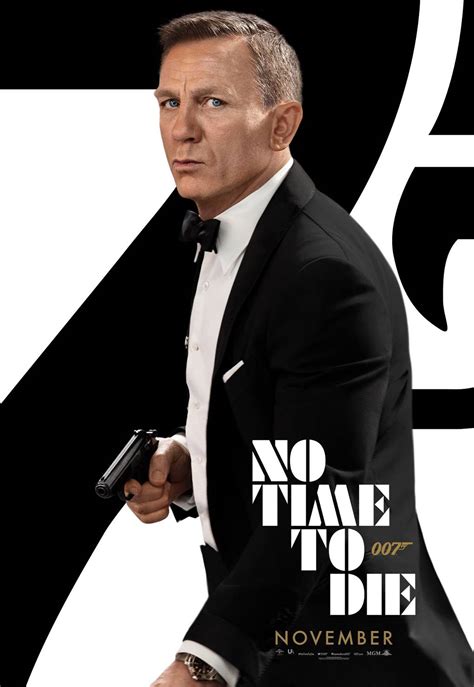james bond 007 - 2021 IMDb