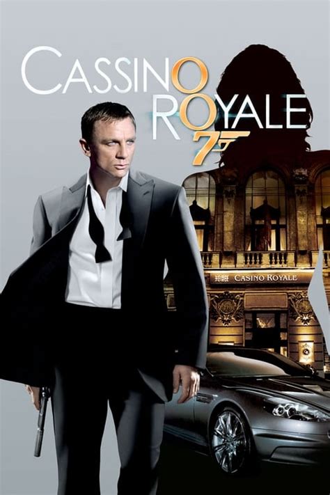 james bond casino royale free tv