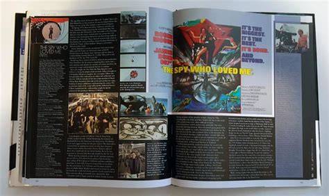 James Bond Encyclopedia Updated Edition