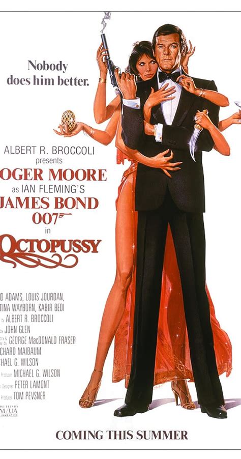 james bond movie nude