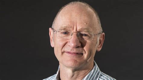 james bud robertson author