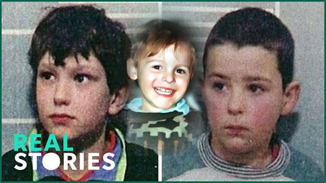 James Bulger Murder