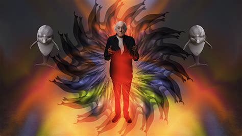 james burke