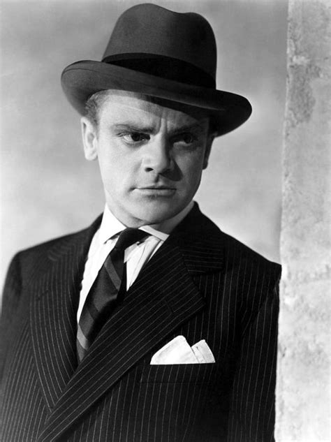james cagney actor bio