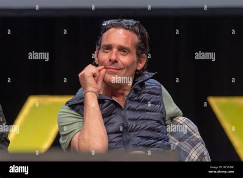 James Callis Actor