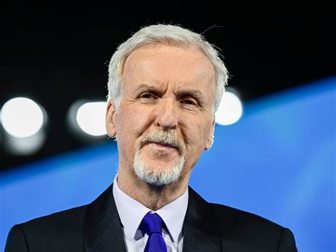 james cameron | James Cameron o Din Phim Bom Tn