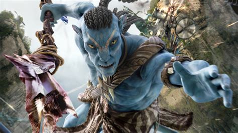 James Cameron's Avatar