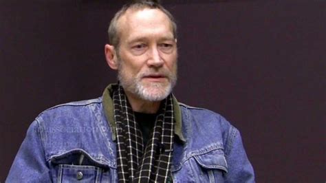 james carpenter actor biography williams