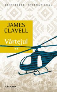 James Clavell Carti