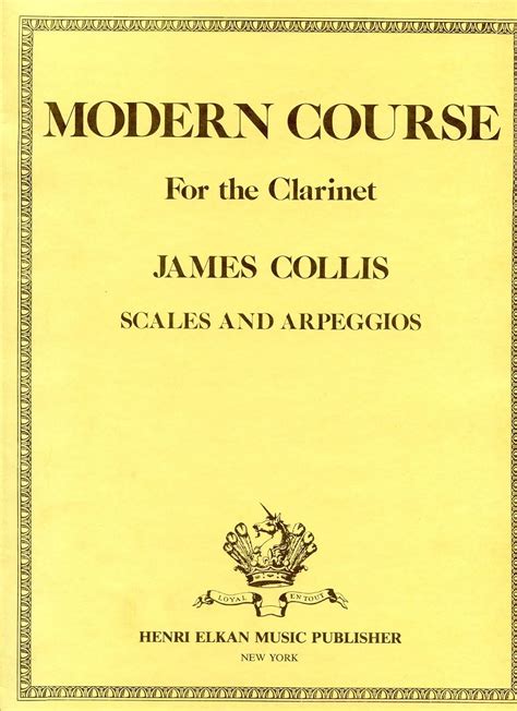 james collis composer biography