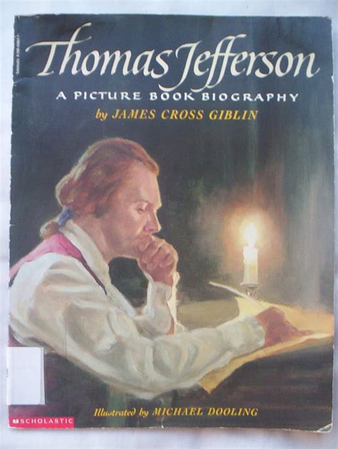 james cross giblin biography examples