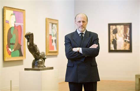 james cuno biography