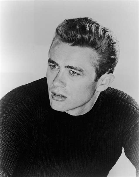 james dean a portrait