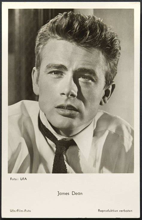 james dean biografie