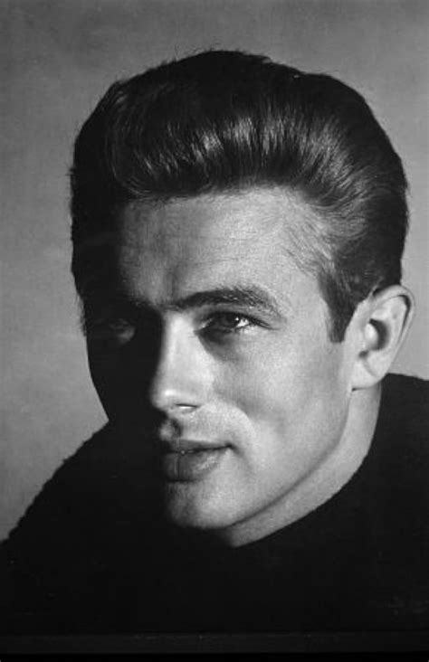 james dean biography