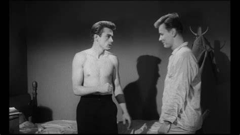 james dean nude