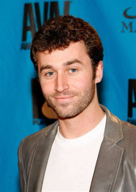 james deen nude
