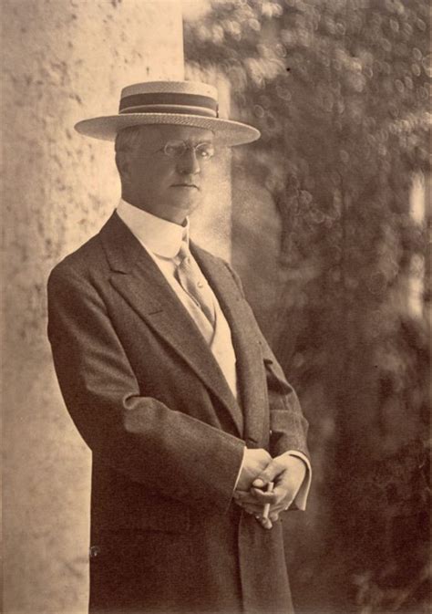 james deering biography