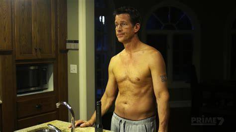 james denton nude