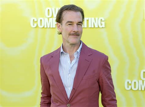 James Der Beek