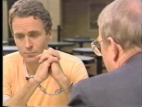 James Dobson Ted Bundy