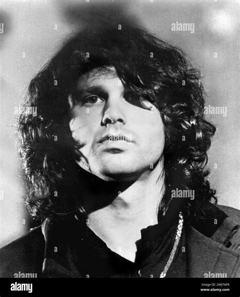 James Douglas Morrison