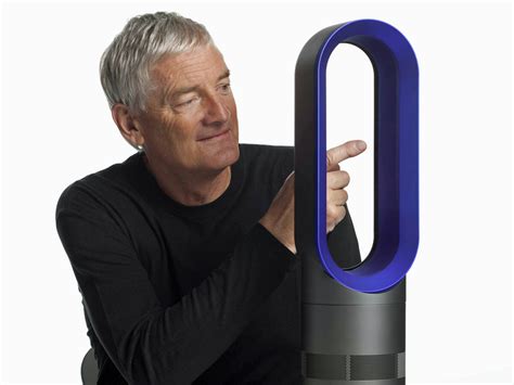 James Dyson Inventions