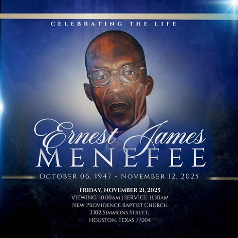 James E Ernest