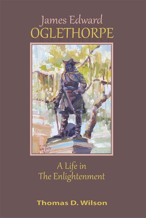 james edward oglethorpe biography title