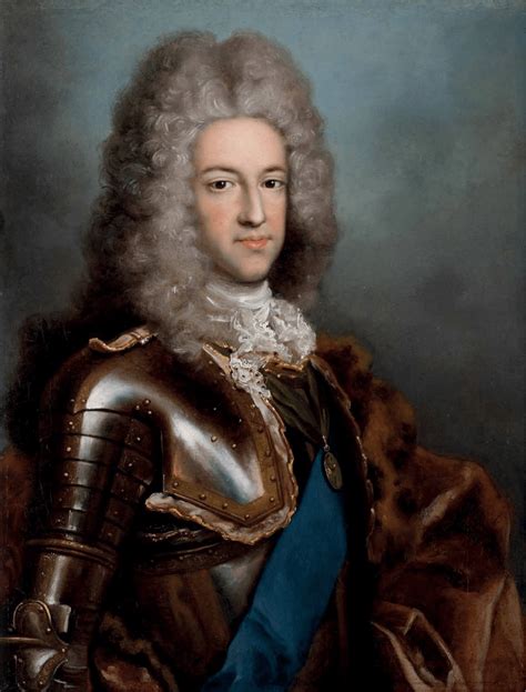 james edward stuart biography
