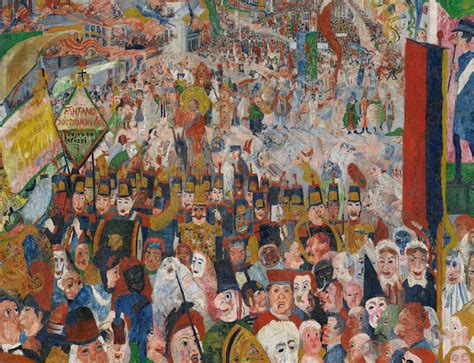 james ensor wiki fr