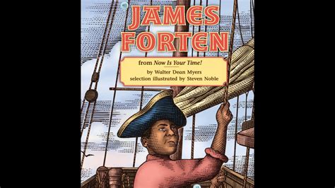 James Forten Journeys Read Aloud 5th Grade Lesson Journeys Reading Series 5th Grade - Journeys Reading Series 5th Grade