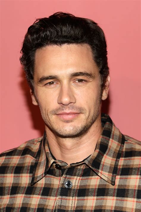 James Franco The Actor