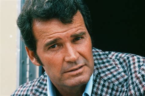 James Garner The Actor