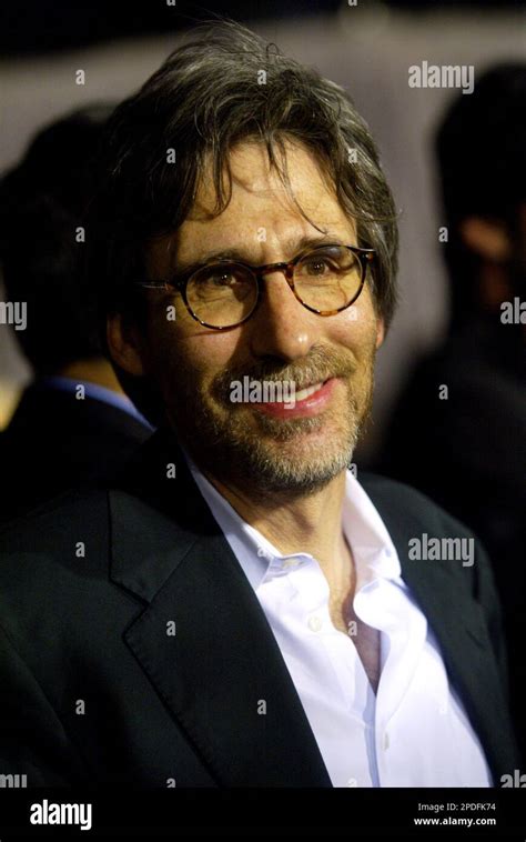 james gartner biography