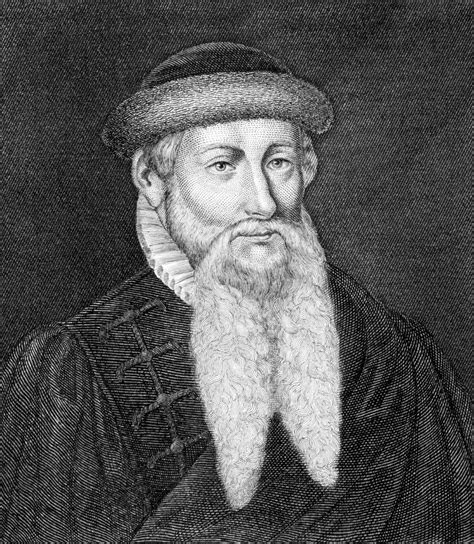 james gutenberg biography