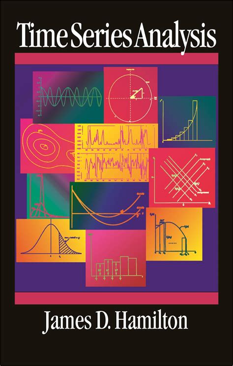 James Hamilton Time Series Solution Manual