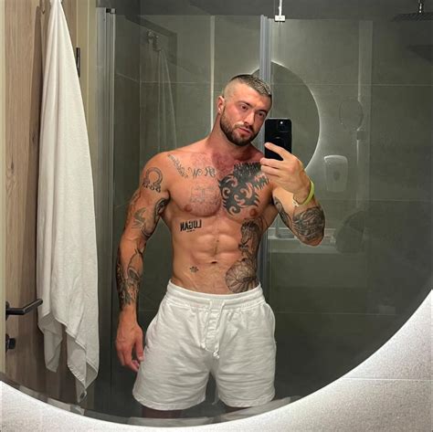 james hardy nude