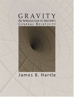 james hartle gravity solution