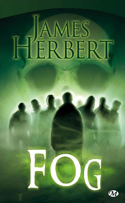 James Herbert The Fog