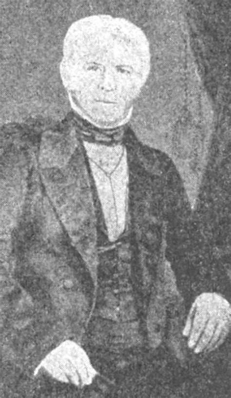 james hewetson biography