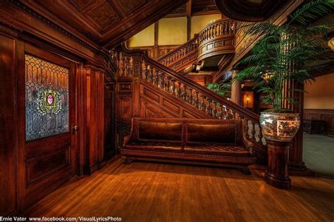 James Hill House