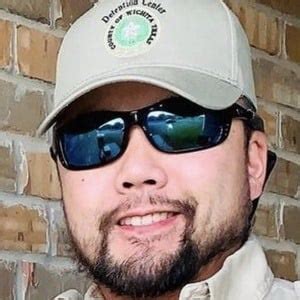 james huling biography