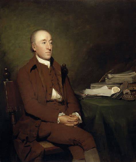 james hutton biography wikipedia