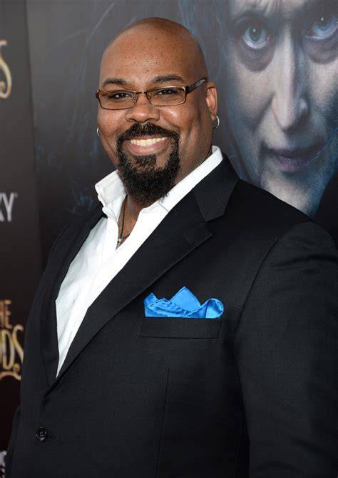 james iglehart nude