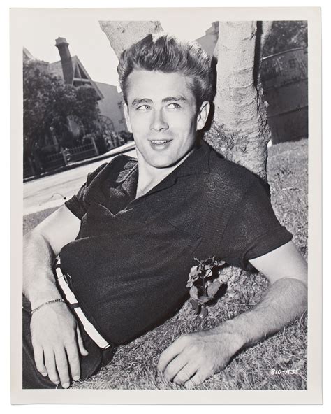 James James Dean