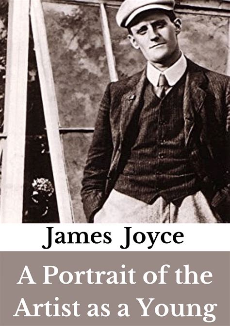 james joyce autobiography
