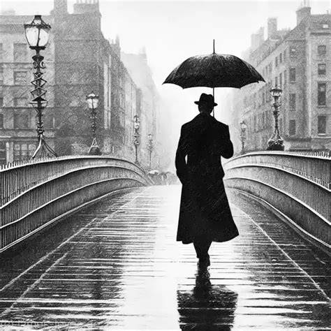 James Joyce The Dead