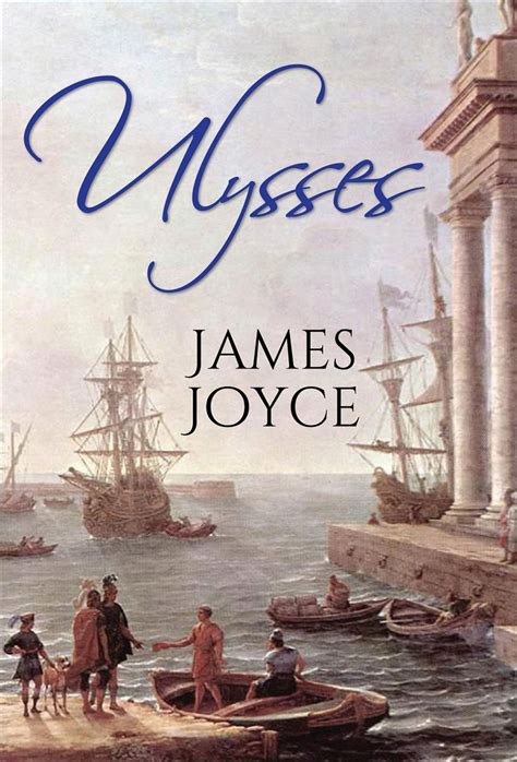 James Joyce Ulysses