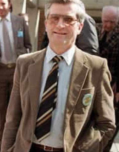 james keegstra biography